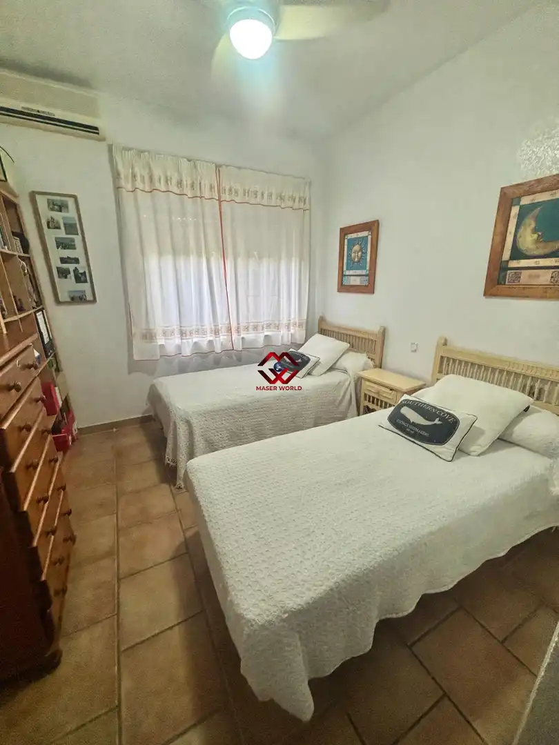 Villa avec piscine à vendre à Santiago de la Ribera, imagen 35