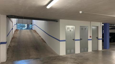 Foto 3 de Trastero de alquiler en Passeig Tagamanent, 104, Les Franqueses del Vallès, Barcelona