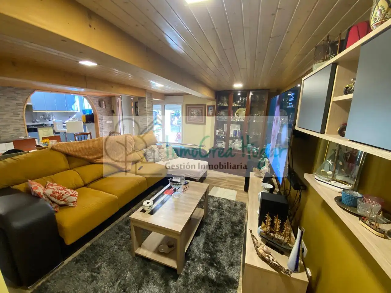 Haus oder Chalet zum Verkauf in Salvaterra de Miño mit Heizung, Privatgarten und Terrasse