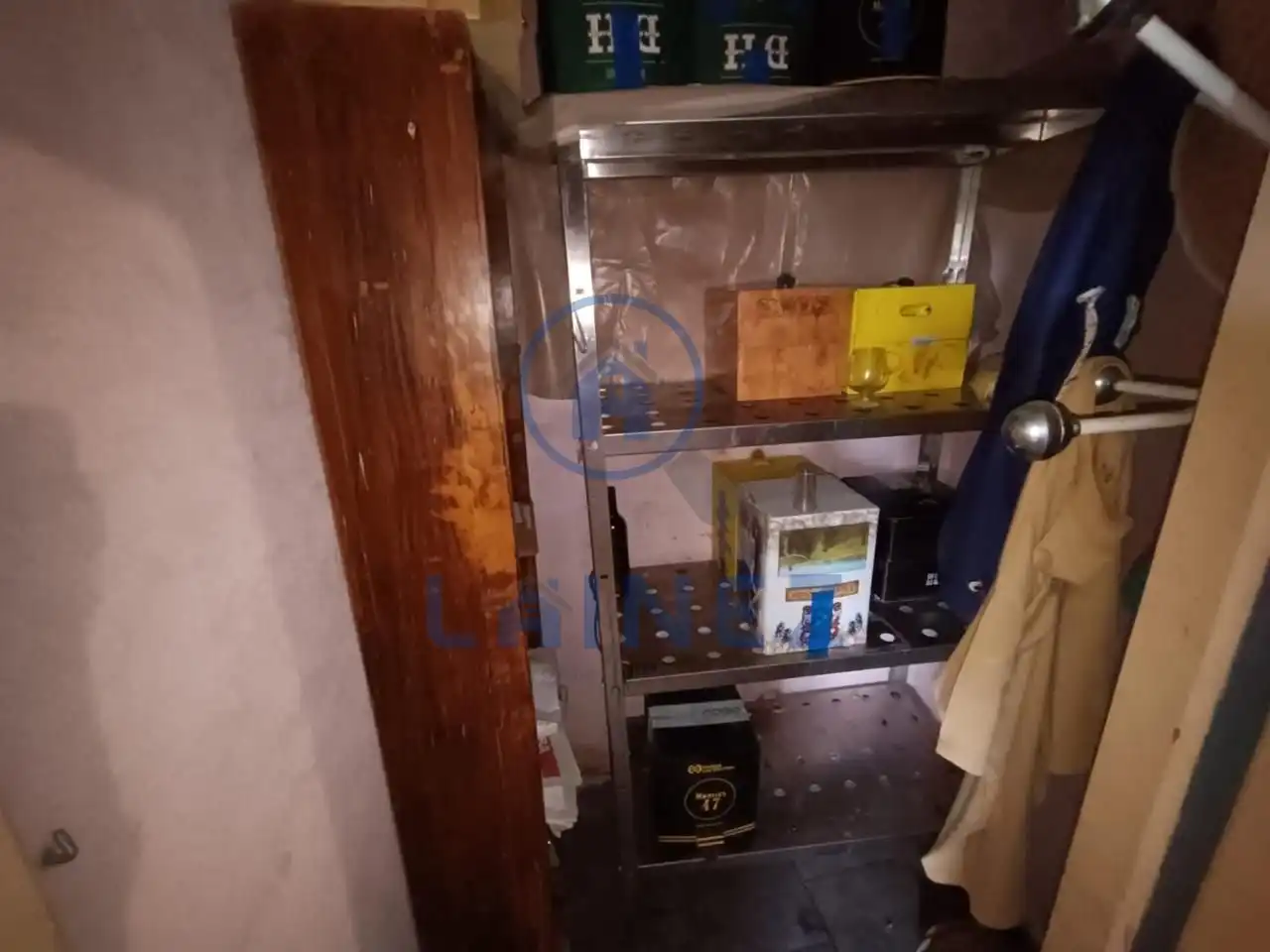 Residencial en venta en La Granjuela