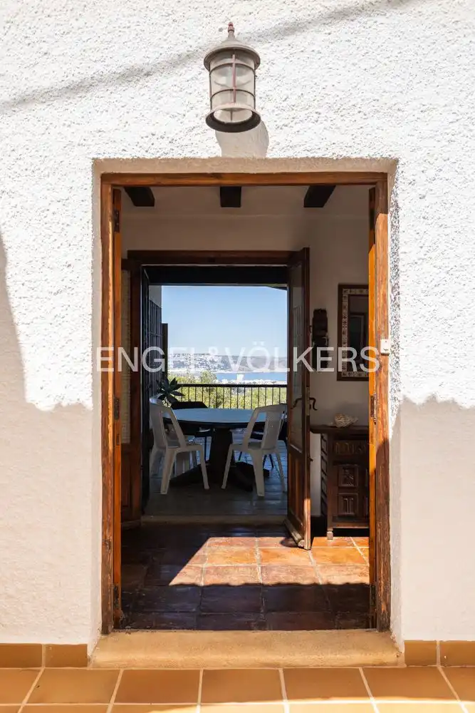 Casa o chalet en venta en Cap Martí - El Tossalet - Pinomar