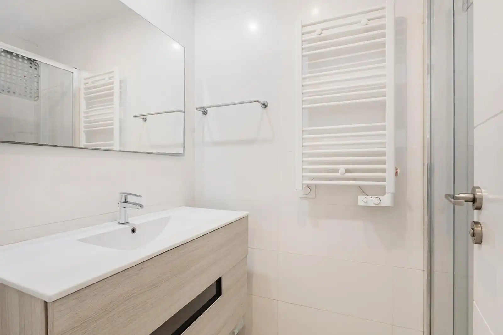 Baño de Piso en venta en Barcelona