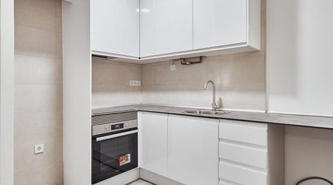 Foto 4 de Planta baja en venta en Calle de Meléndez Valdés, Arapiles, Madrid Capital
