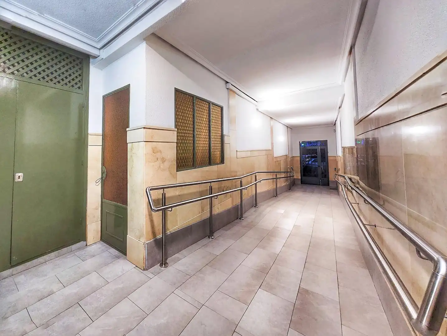 Pis en venda en Puertollano amb Aire condicionat, Parquet i Moblat