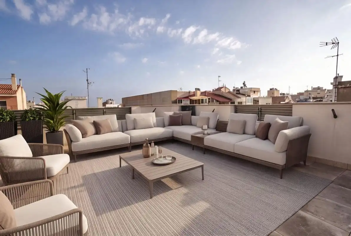 Piso con ascensor en venta en Calle Clemente Gosálvez, imagen 7