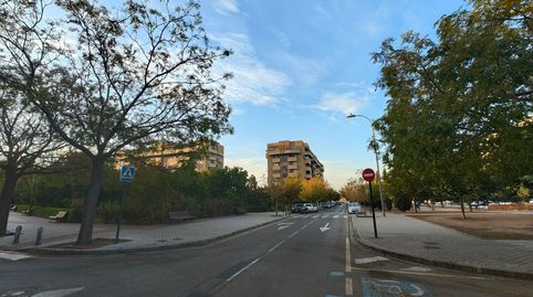 Foto 3 von Geschaftsraum zum Verkauf in De Pampaneira, Rosaleda - Juventud, Granada Capital