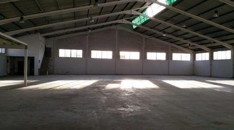 Photo 5 of Industrial buildings for sale in Bulevar del Xúquer, Valencia