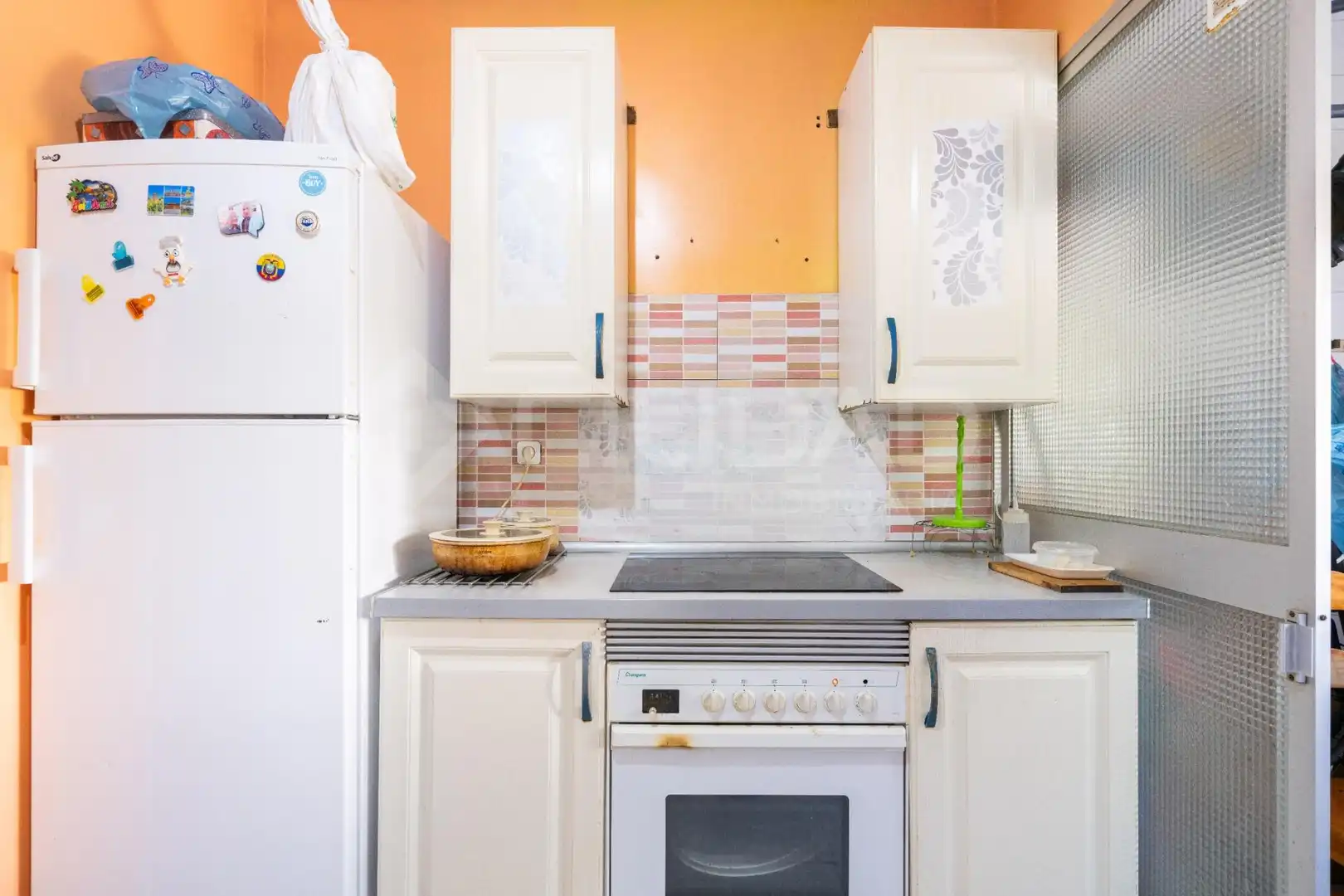 Cocina de Piso en venta en Sevilla