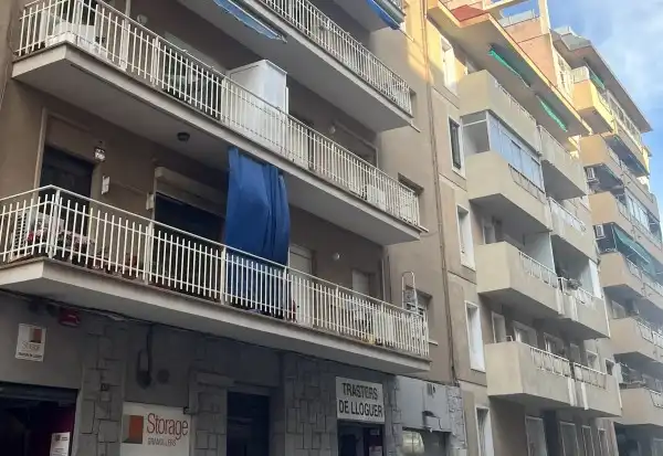 Appartement à vendre à Murillo