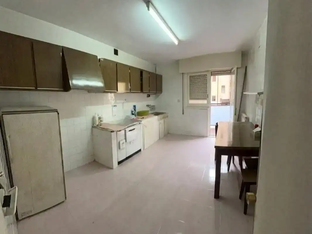 Cocina de Piso en venta en Alegia con Parquet y Balcón