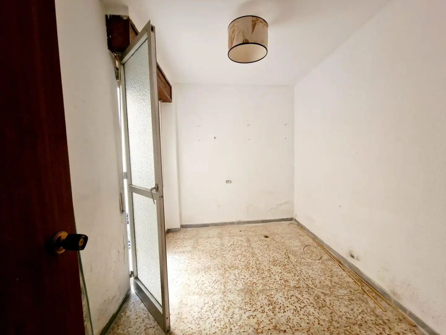 Pis amb terrassa en venda a Casco Antiguo, imagen 32