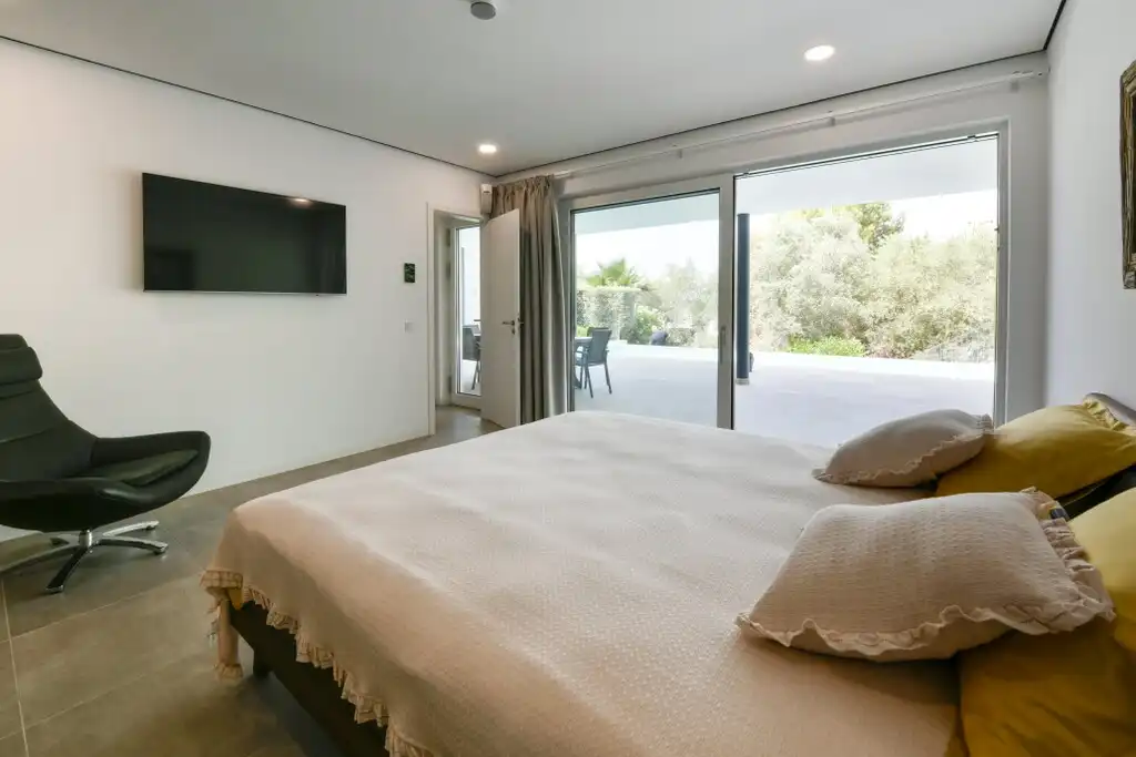 Chalet con piscina en venta en Port d'Andratx, imagen 19