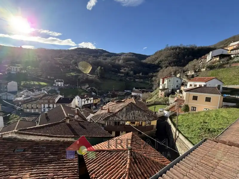 Casa amb terrassa en venda a Bo, imagen 5