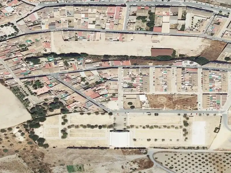 Piso en venta en Bonares
