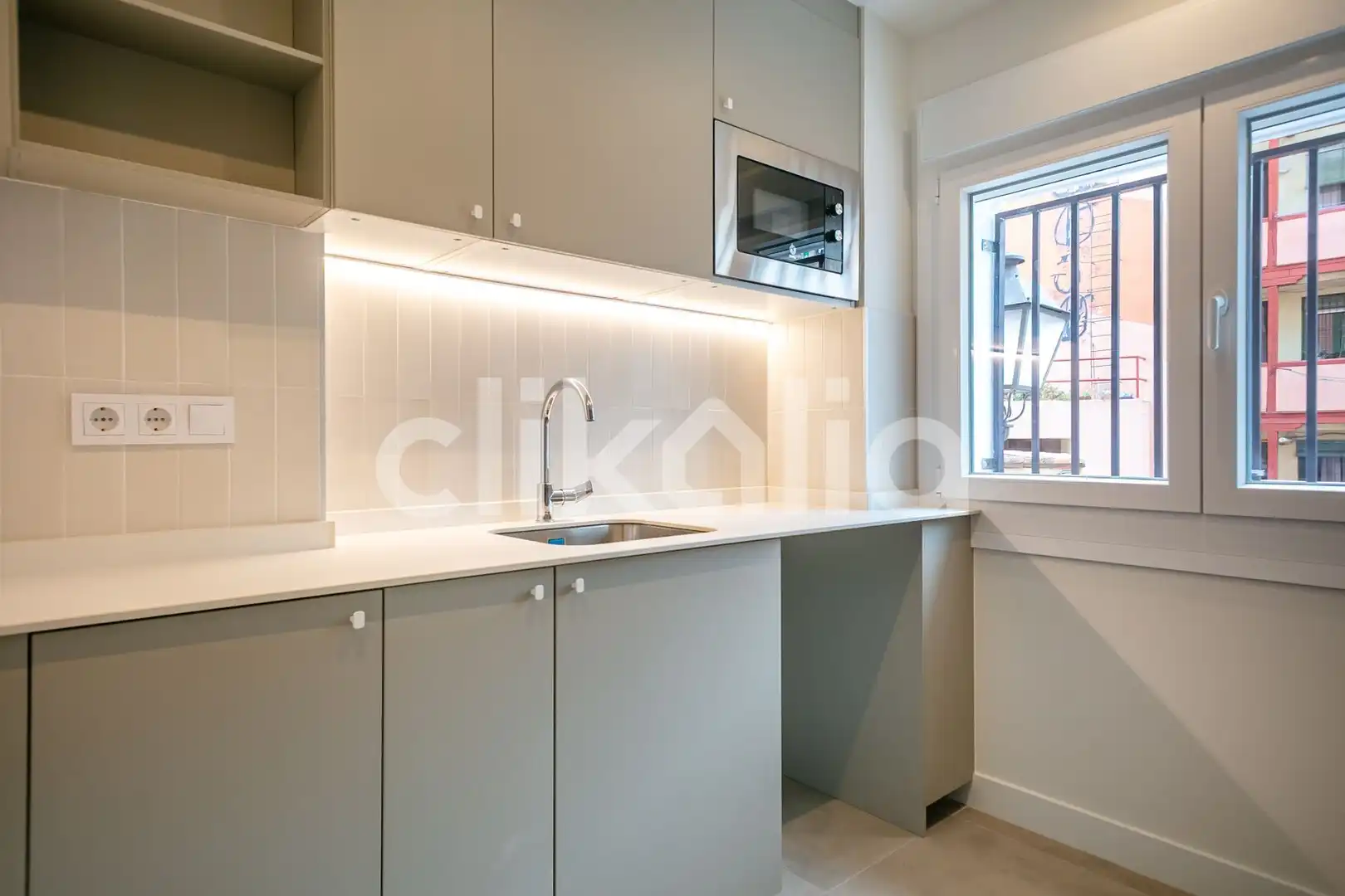 Piso en venta en Embajadores - Lavapiés
