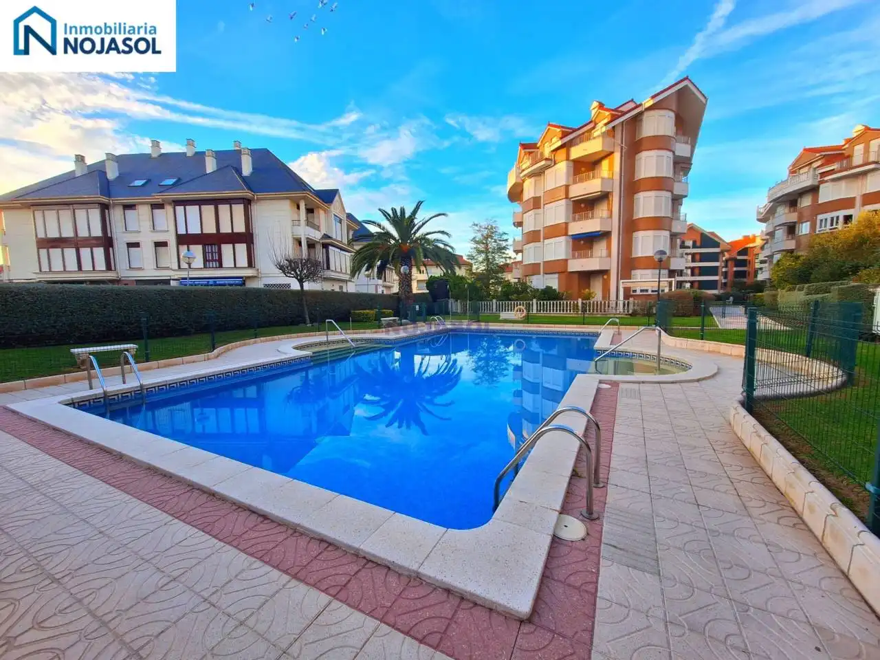 Apartment mit Pool zur Miete in Calle Los Nogales 3, imagen 47