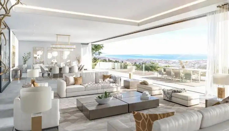 Casa en venta en Benahavís pueblo, imagen 6