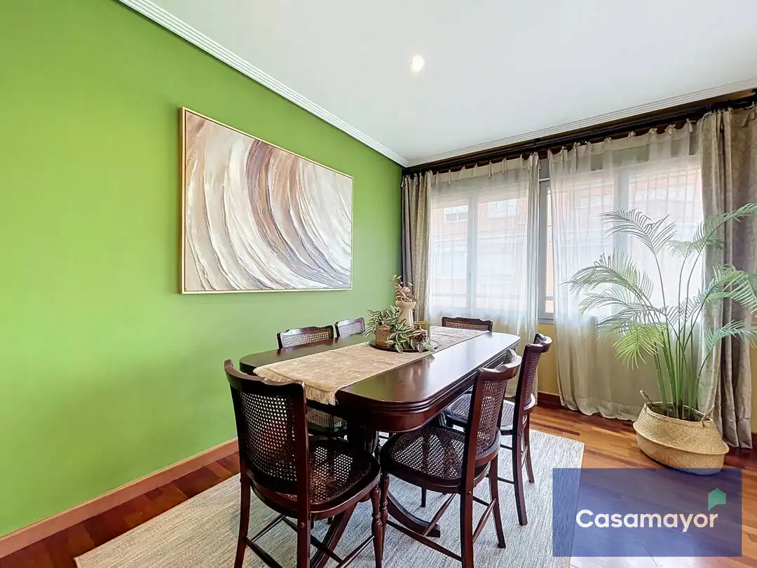 Comedor de Piso en venta en Centro