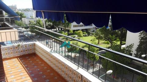 Photo 3 of Flat to rent in Sector Sur  - La Palmera - Reina Mercedes, Sevilla