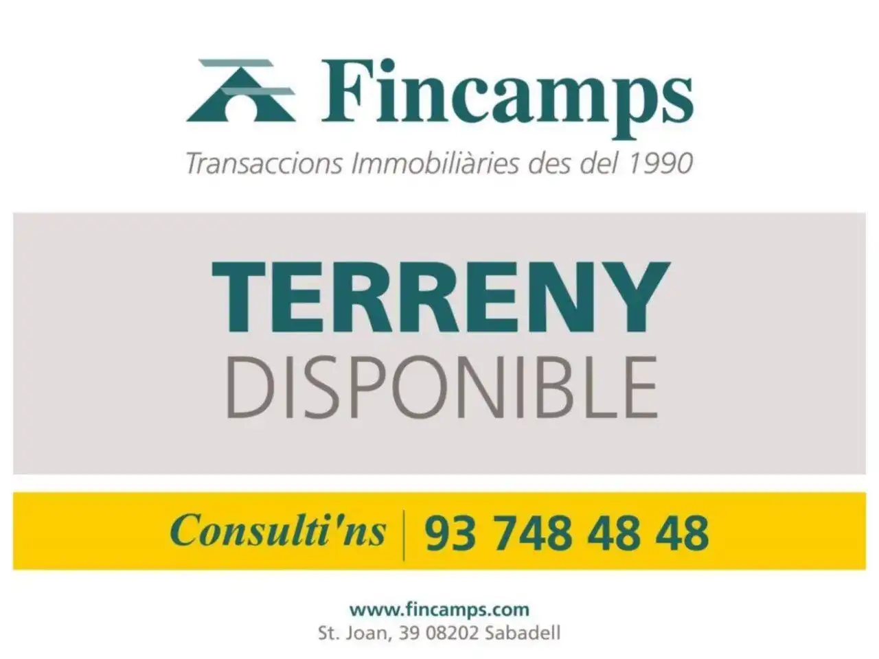 Residential land for sale in Calle Conca de Barberà, imagen 6