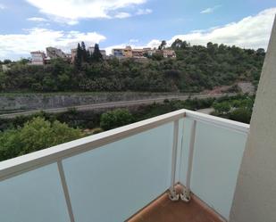 Balcony of Apartment for sale in Manresa  with Balcony