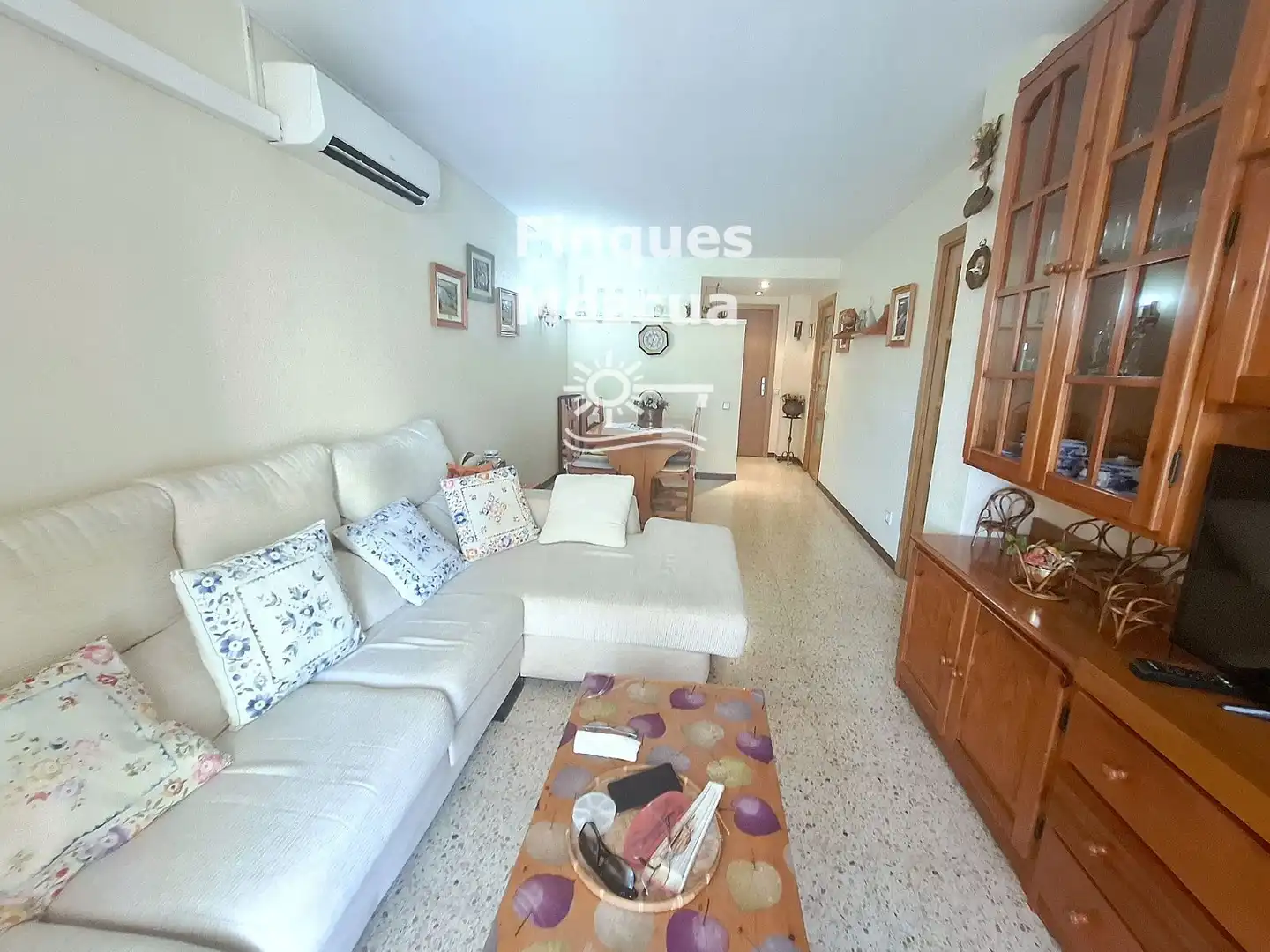 Wohnung mit Pool zum Verkauf in Baixador, imagen 3