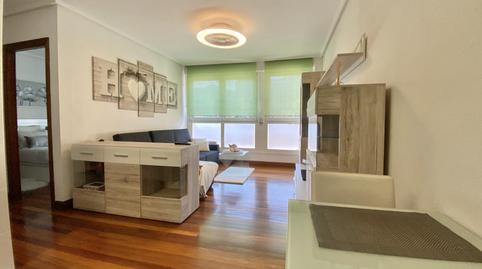 Photo 4 of Flat to rent in Calle Calle de Estartetxe, Centro Urbano - Hirigunea, Bizkaia