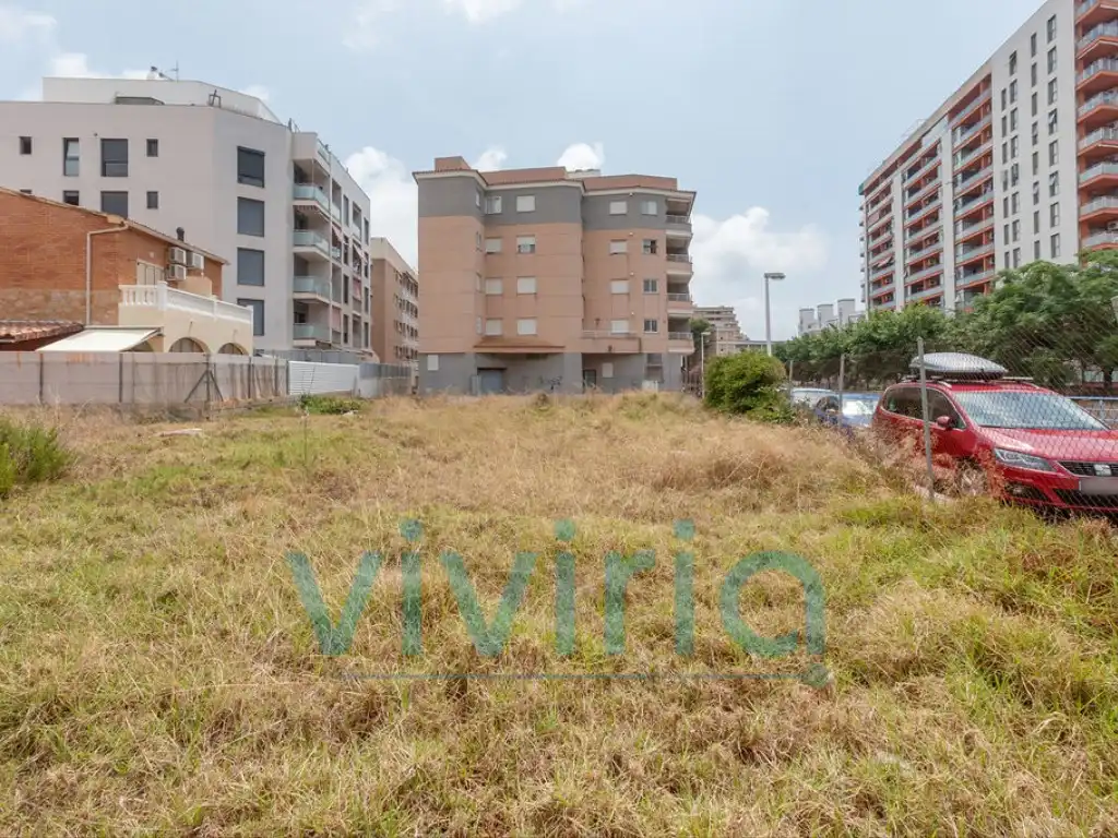 Terreny residencial en venda a Calle Ferran I D Antequera, imagen 4