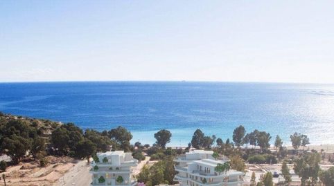 Foto 2 de Ático en venta en Platja de Torres, Villajoyosa / La Vila Joiosa