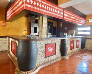 Local en venda en San José del Valle amb Aire condicionat