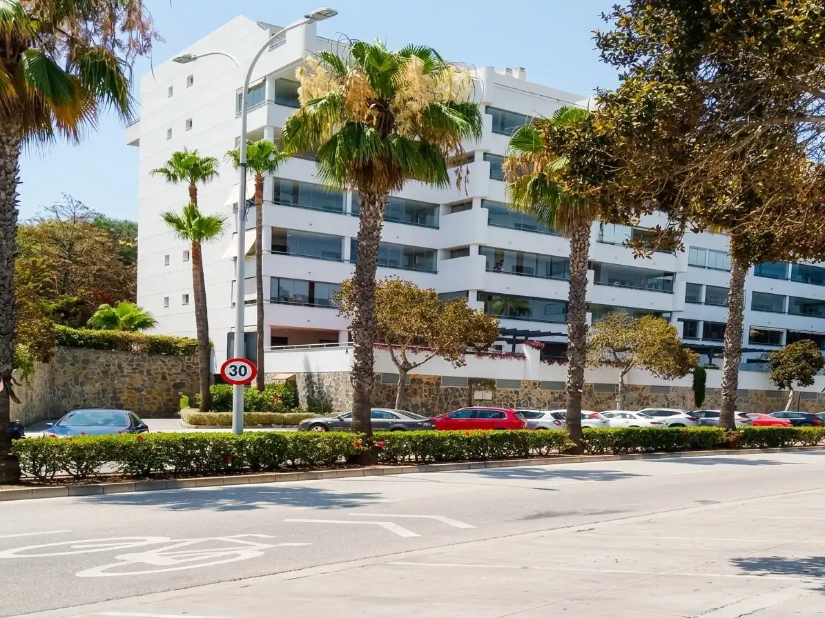 Apartment for sale in Castillo Sohail - Myramar, imagen 20