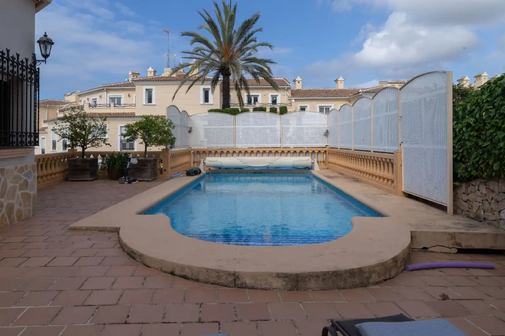 Villa con piscina in vendita a La Pedrera - Vessanes, imagen 42