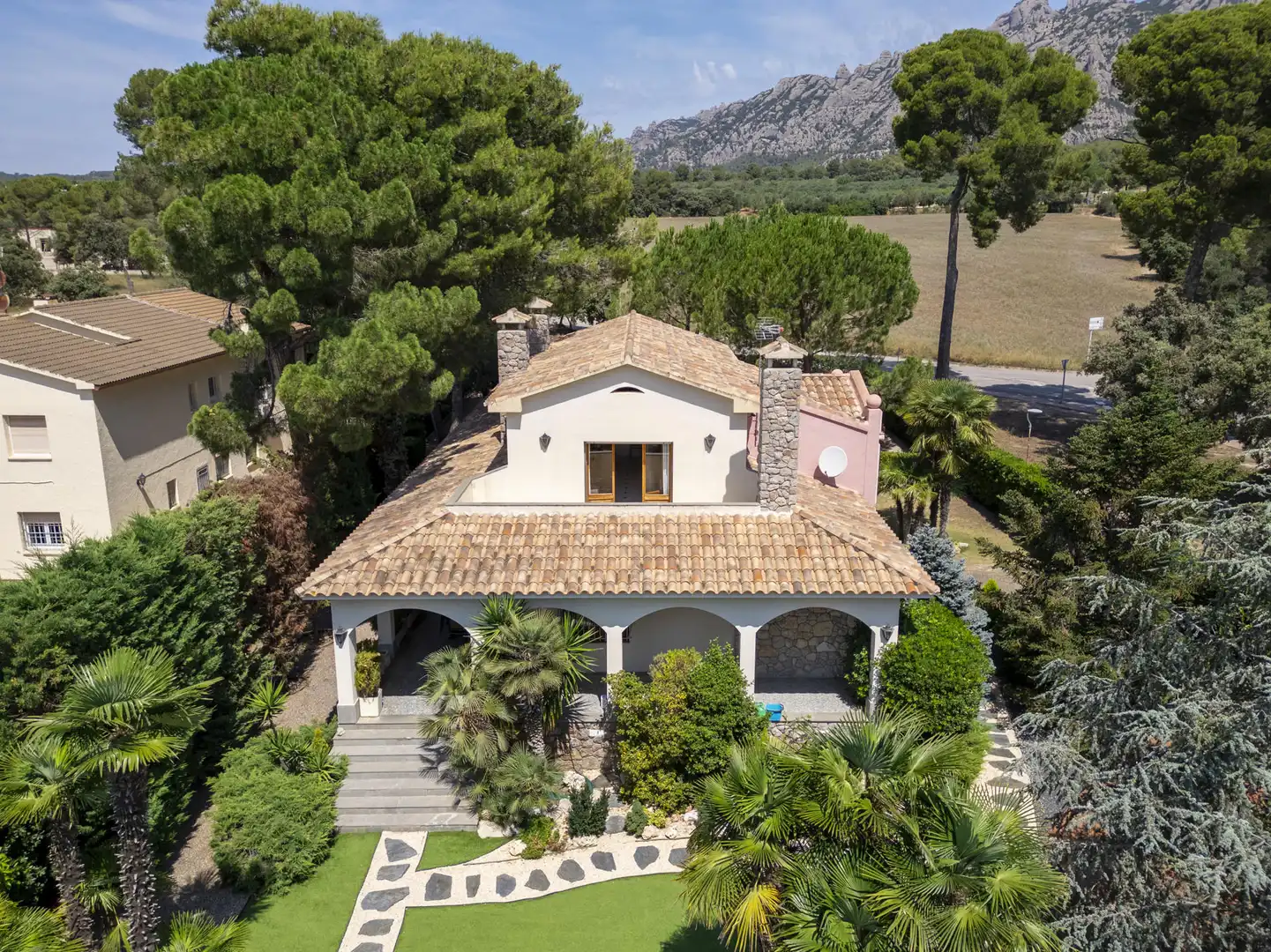 Maison avec piscine à vendre à Collbató, imagen 3