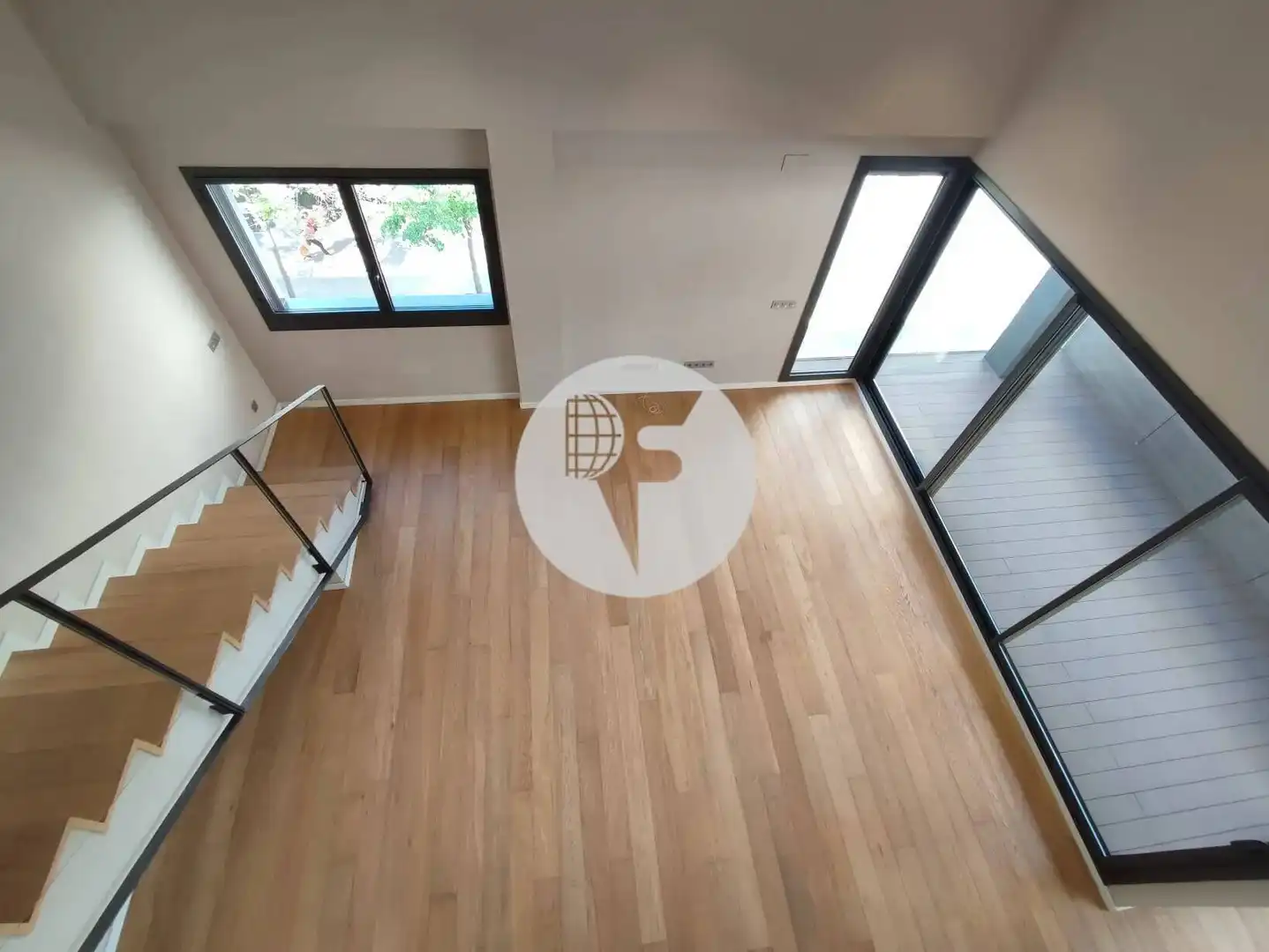 Duplex con terrazza in affitto a Centre, imagen 15