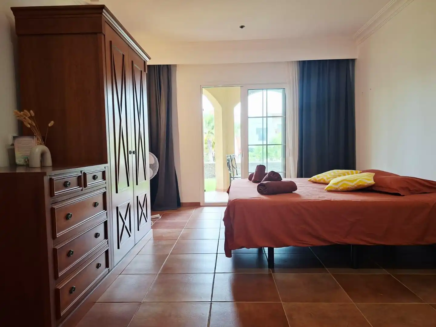 Apartamento con piscina en venta en La Xara - La Sella, imagen 34