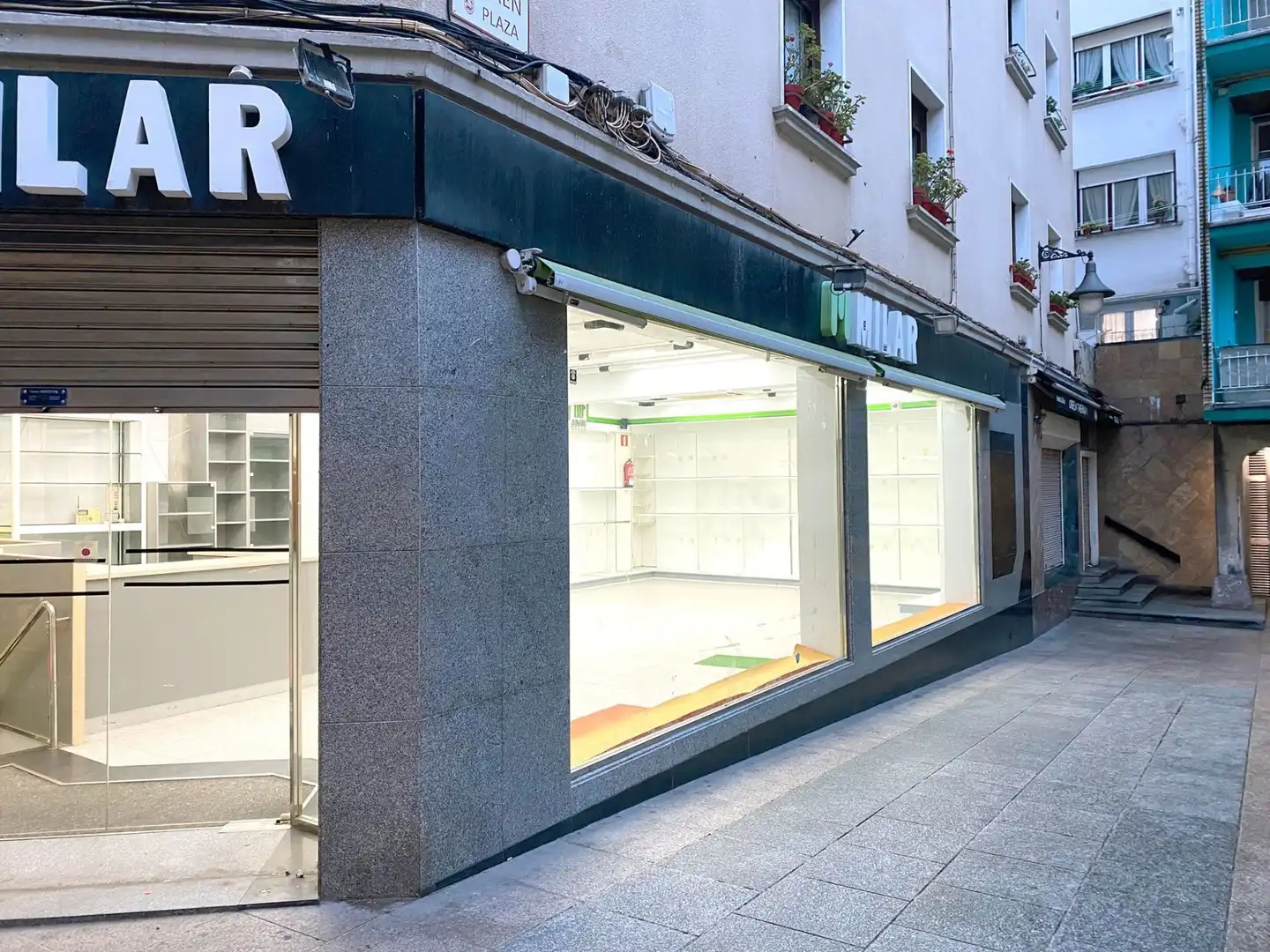 Locale commerciale in vendita a Zarautz, imagen 3