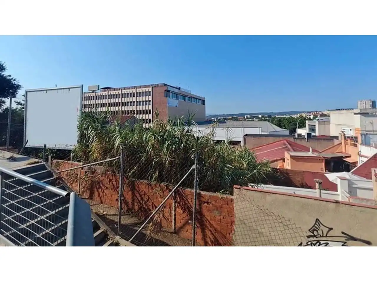Rural land for sale in Calle Homer, imagen 2
