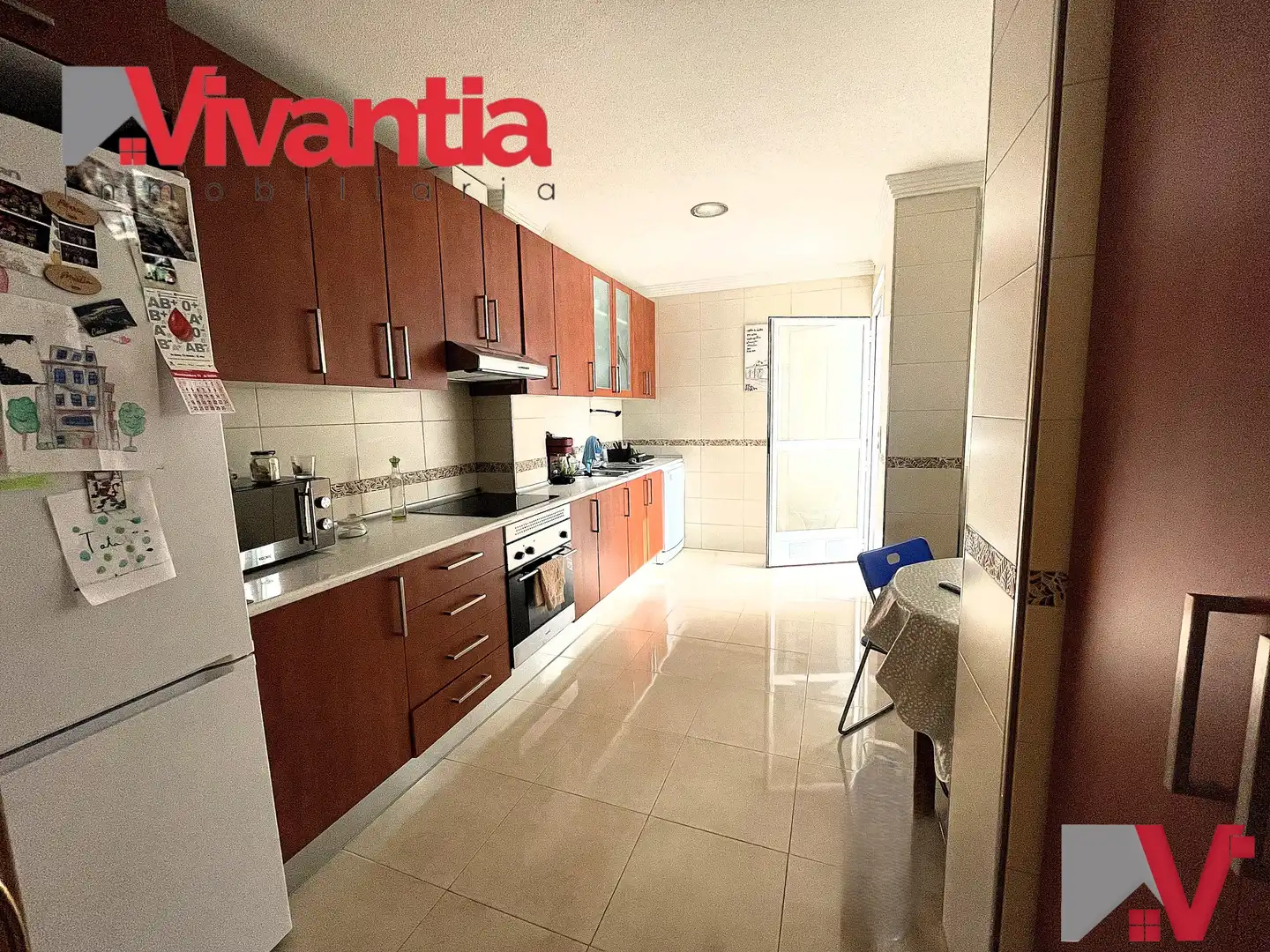 Piso con ascensor en venta en Lorca Ciudad, imagen 3