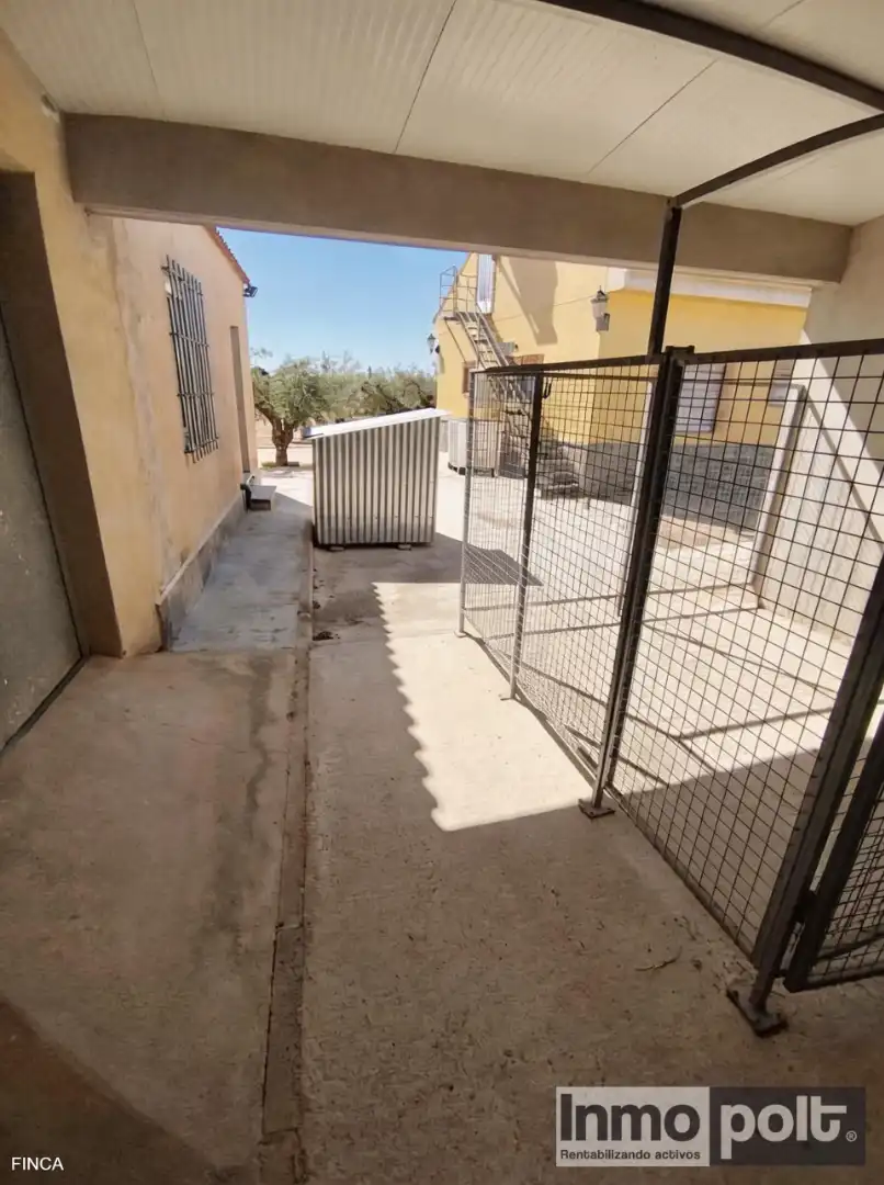 Country house zum Verkauf in Calle Fuente Alamo de Murcia (0x6d0b0ace493fa715 1, Jerónimo y Avileses