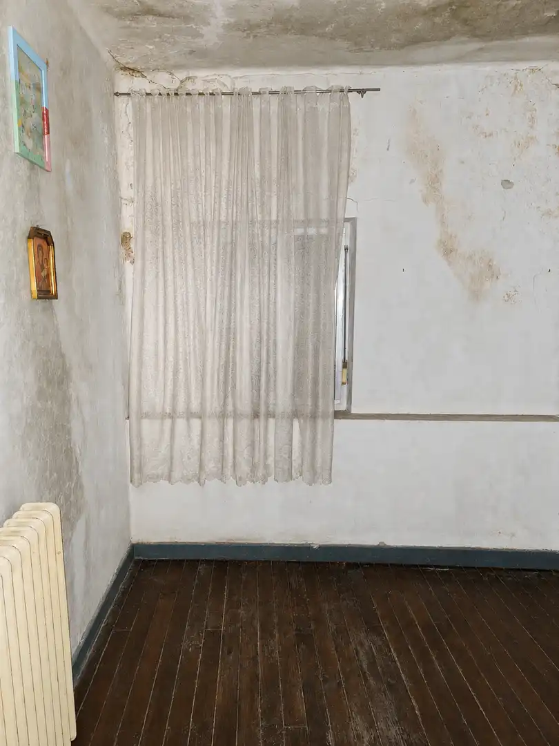 Bedroom of Houses for sale in Guardo  with Heating and Storage room