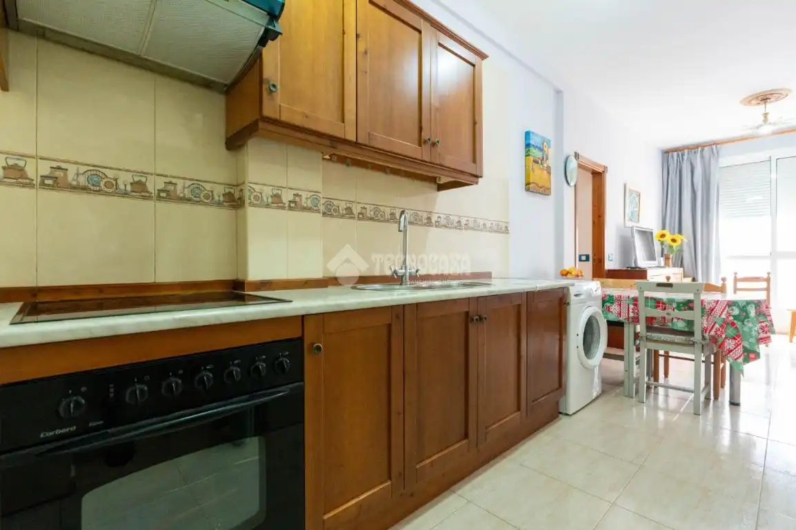 Cocina de Piso en venta en Granadilla de Abona