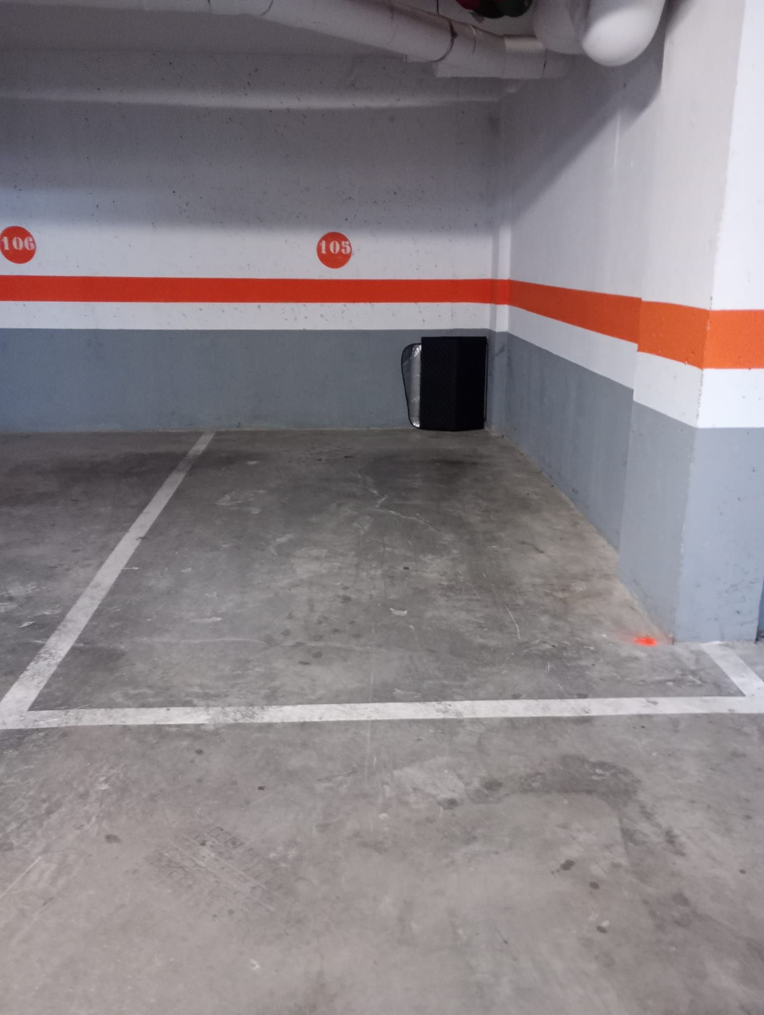 Garage for sale in N/A, -1, Casas Verdes