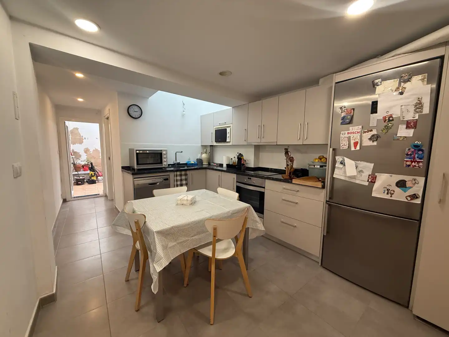Casa a schiera in vendita a Zona Pueblo, imagen 5