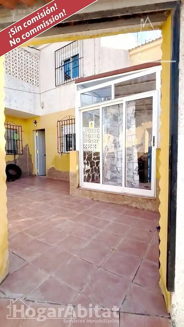 Wohnung mit Garten zum Verkauf in Calle Manuel Cano 'El Pireo', imagen 3