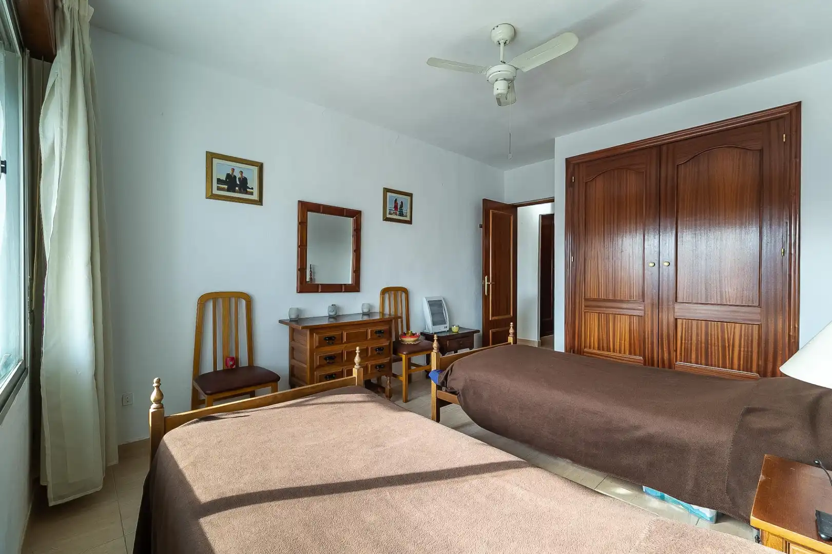 Apartment with lift to rent in Calle Bellasombra, imagen 15