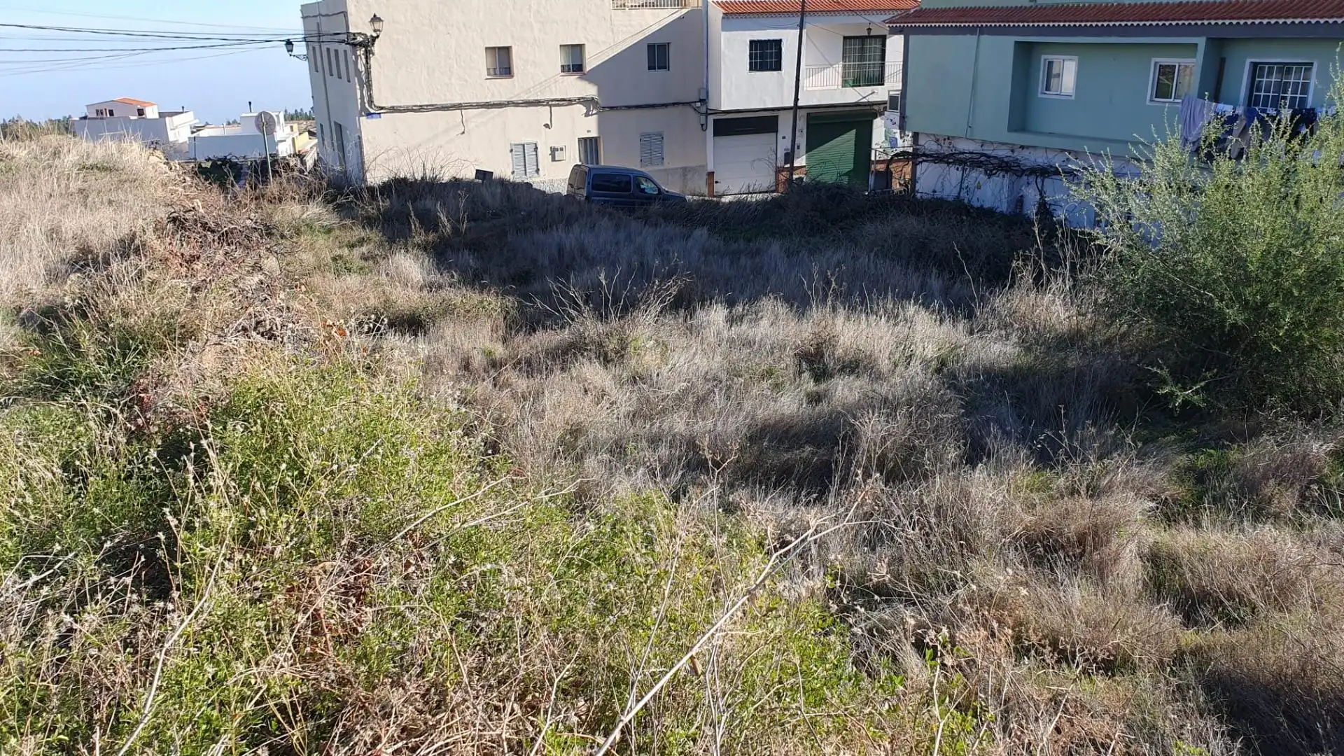 Terrenos y solares en venta en Vilaflor de Chasna, imagen 8
