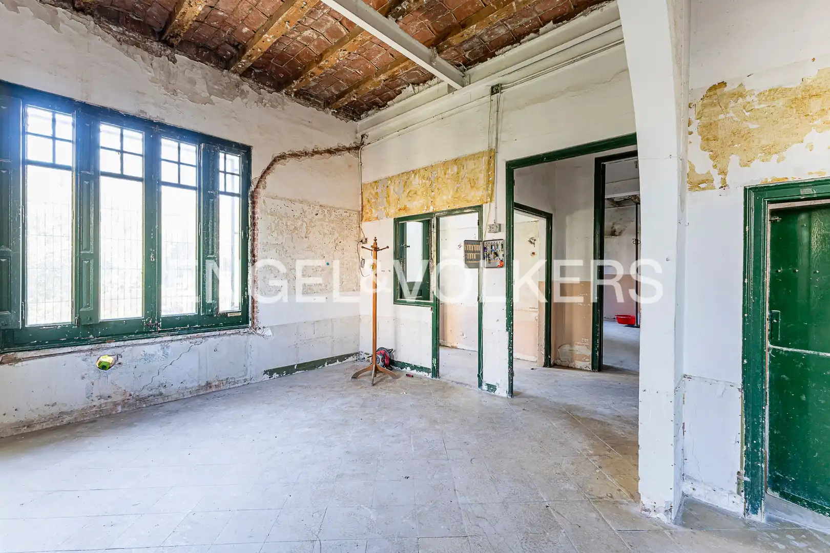 Haus mit Terrasse zum Verkauf in Horta - Guinardó, imagen 17