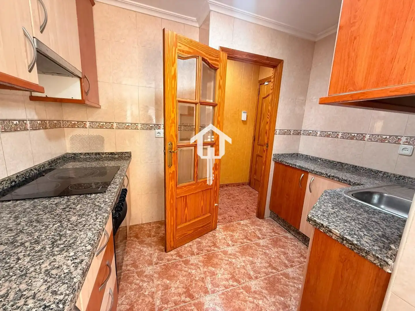 Flat with terrace for sale in Calle SIERRA MAIGMO, imagen 4