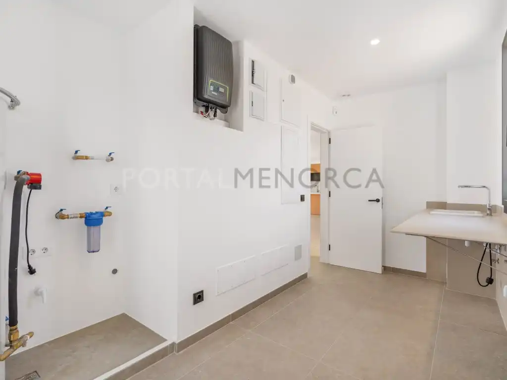 Houses for sale in Ciutadella de Menorca  with Swimming Pool