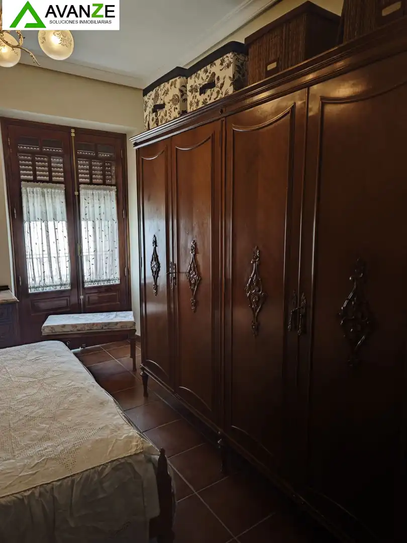 House with terrace for sale in Villanueva del Fresno, imagen 55